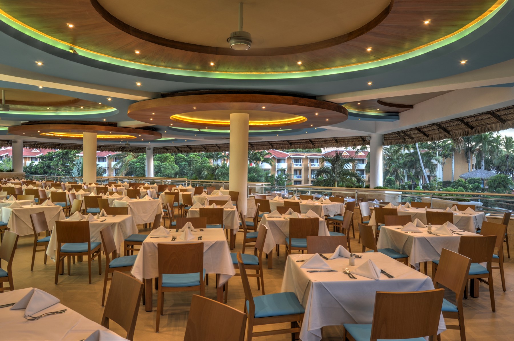 Bayahibe - Viva Wyndham Dominicus Palace